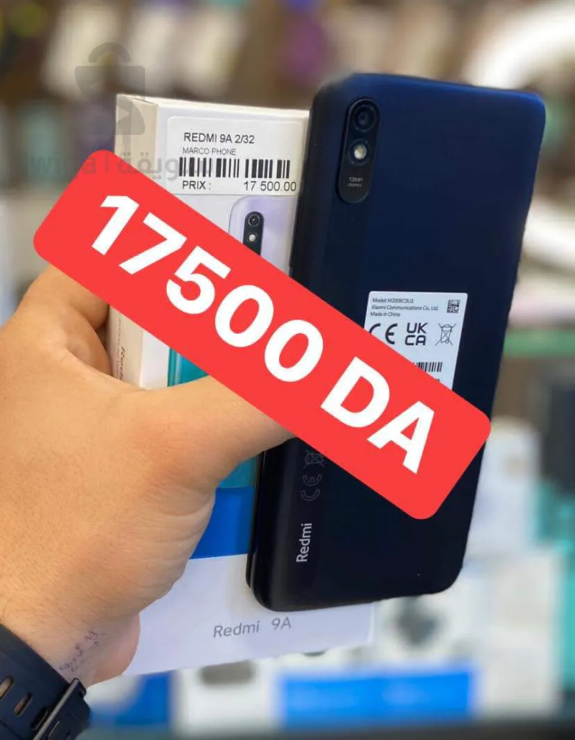 redmi 9a