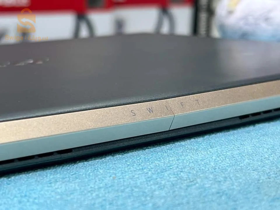 Acer Swift SF514 Tactile