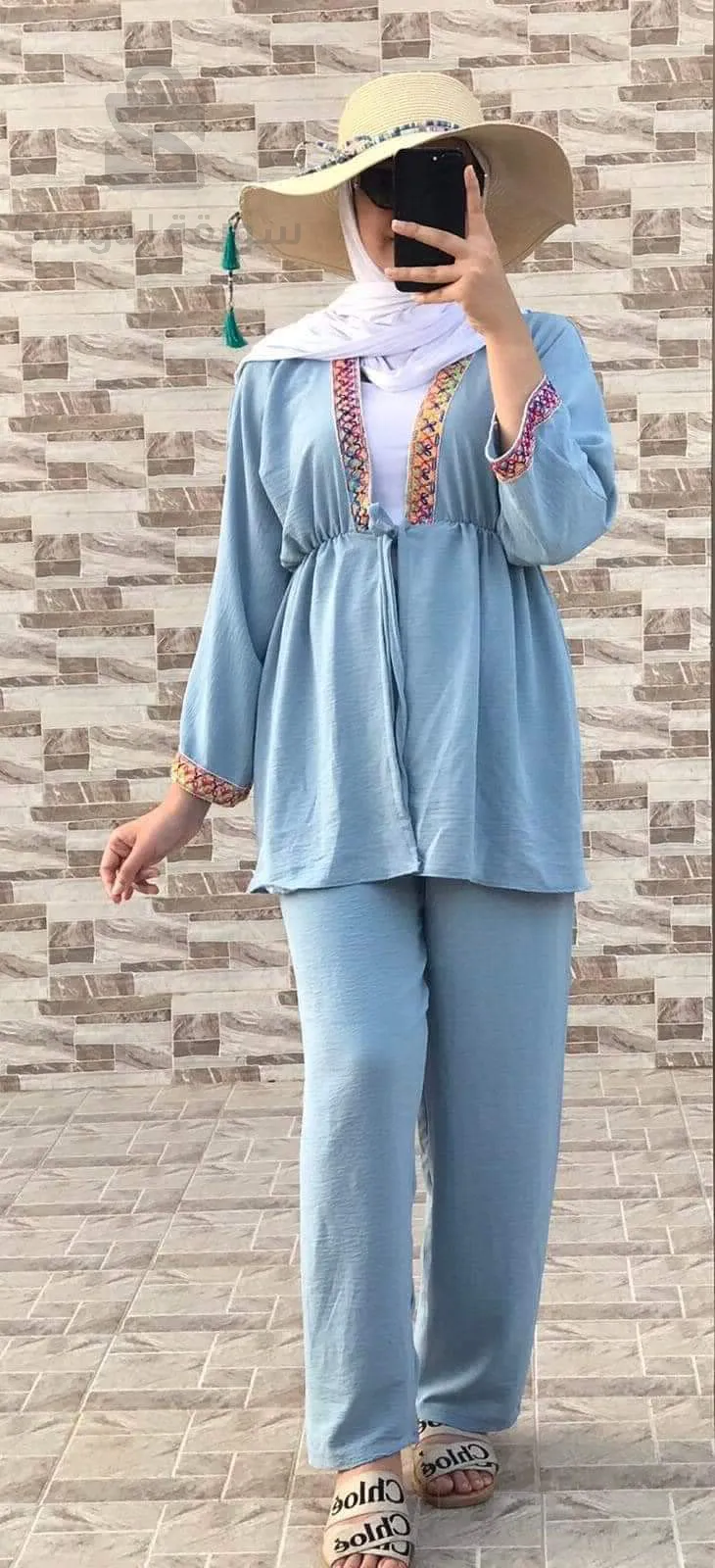 انصوبل صيفي