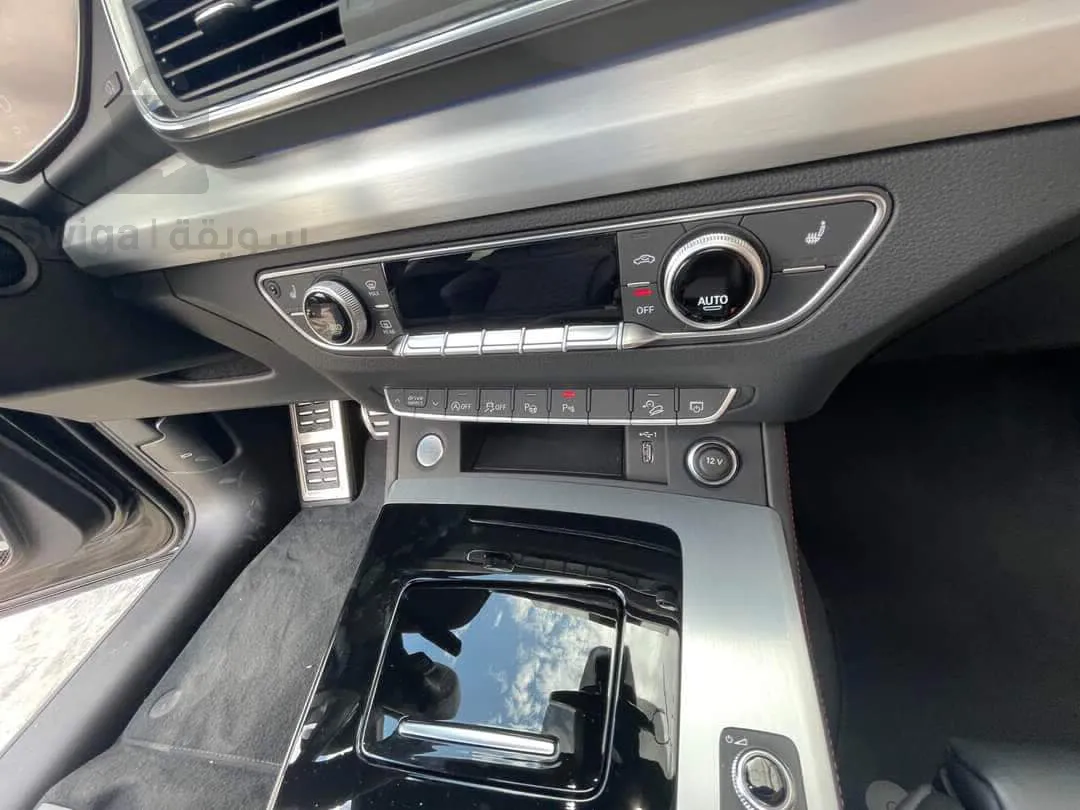 Audi Q5 2023 00km