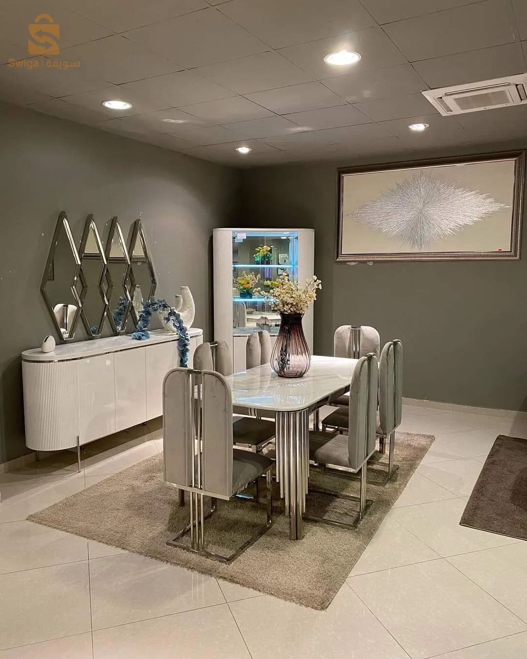 living room furniture