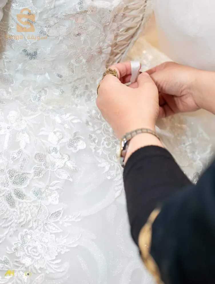 Photographie du jour du mariage