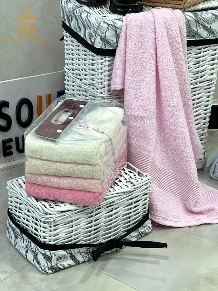 serviette