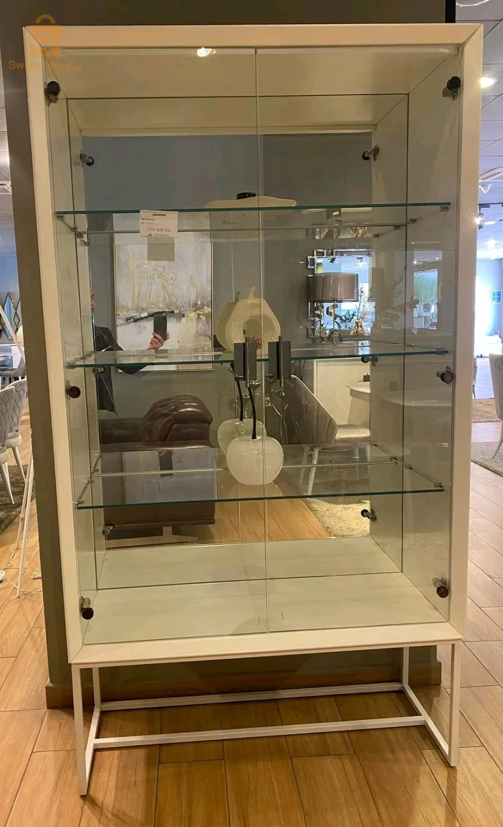 اثاث غرفة المعيشة