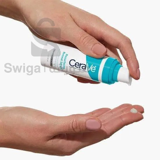 cerave retinol serum