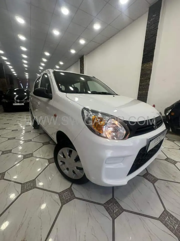 SUZUKI ALTO 1.0 Ess 75ch