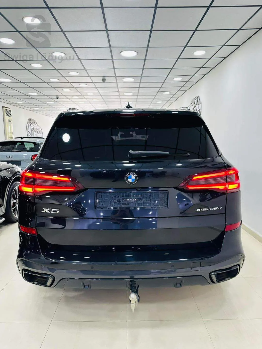 BMW       X 5