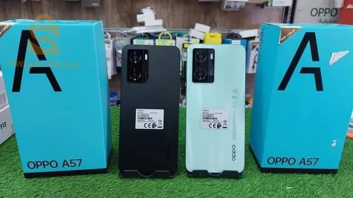 oppo a57