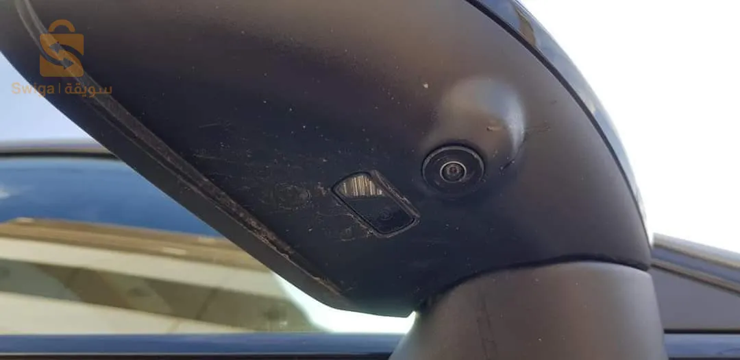 Mercedes-Benz C63s AMG