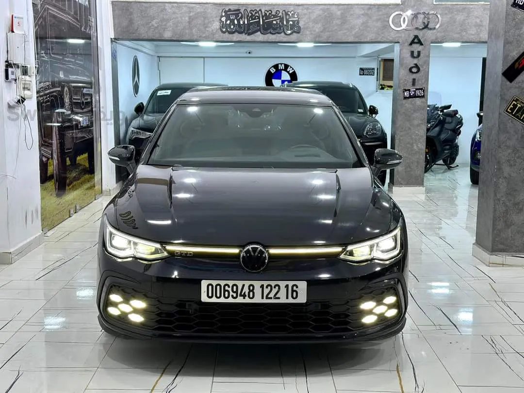 Volkswagen