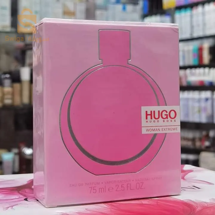 HUGO