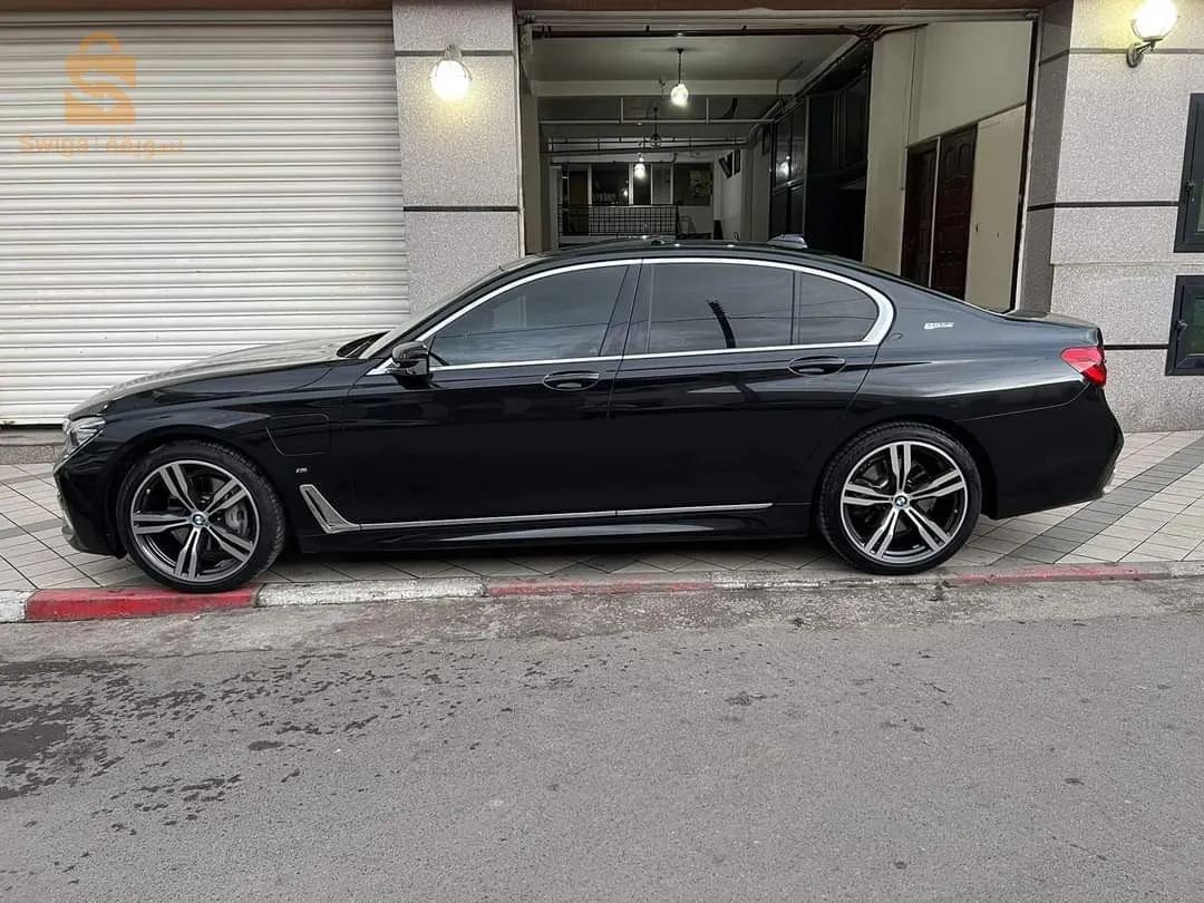 bwm 740e