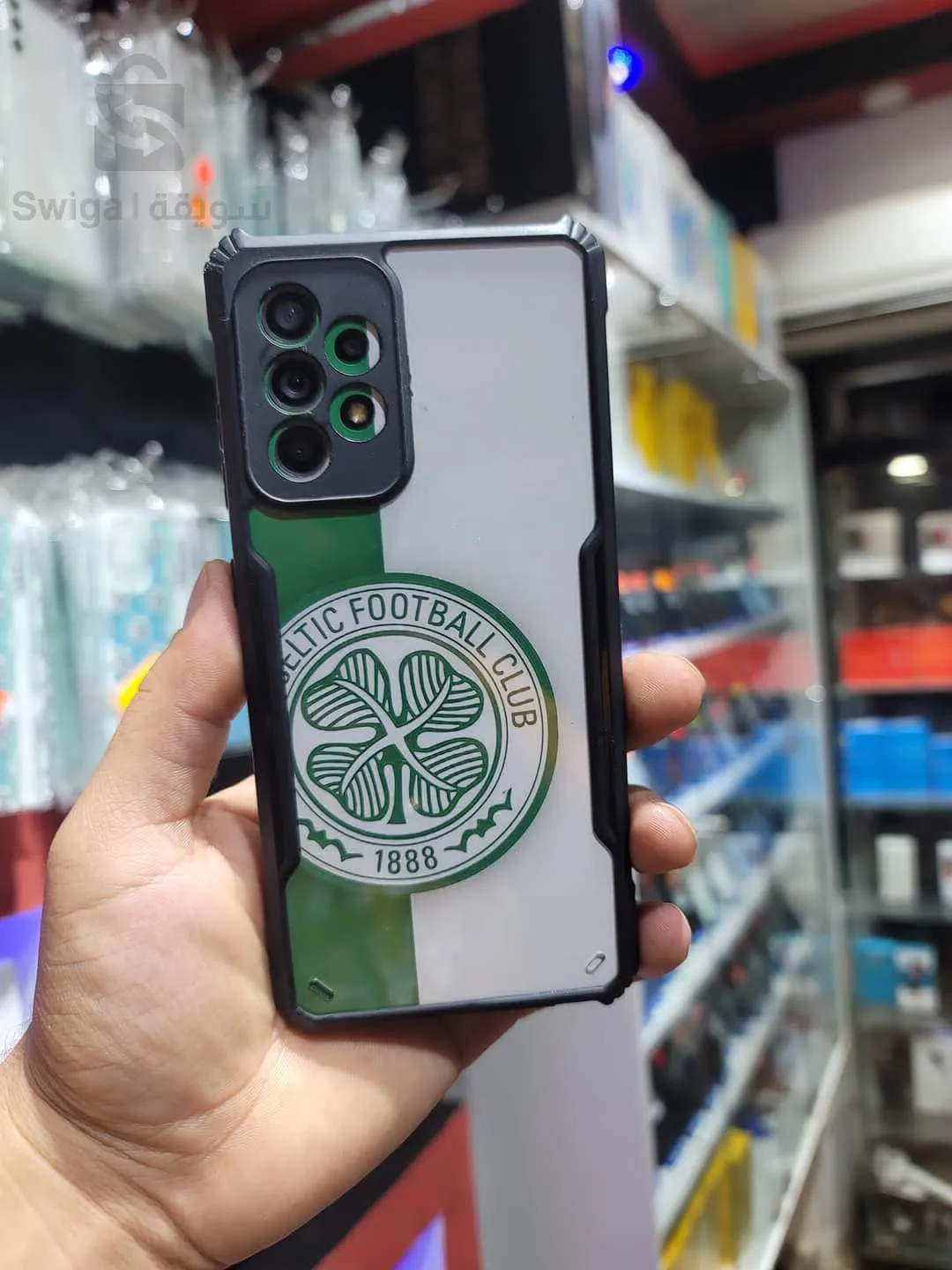 اكسسوار هواتف