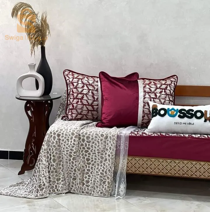 تفريشة كنابي