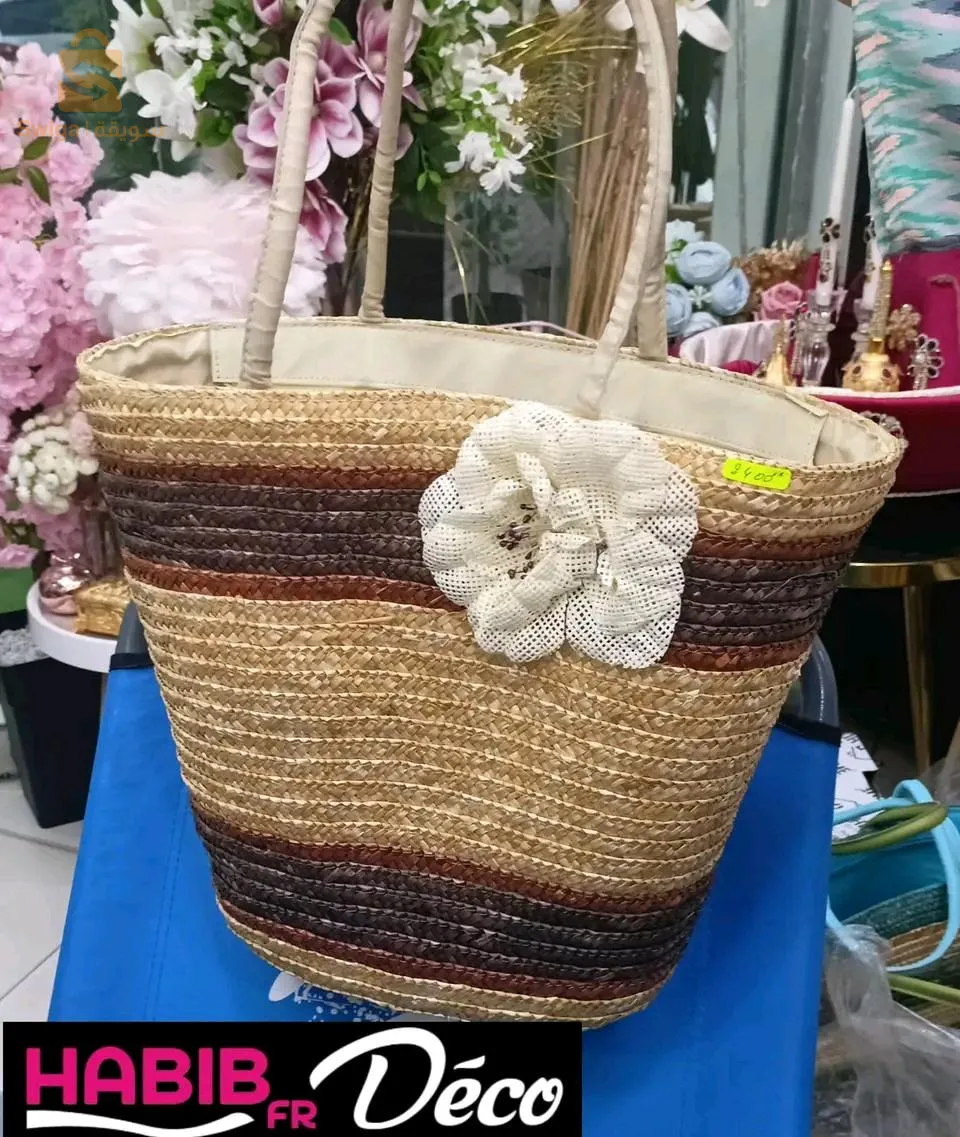 حقيبة الشاطئ