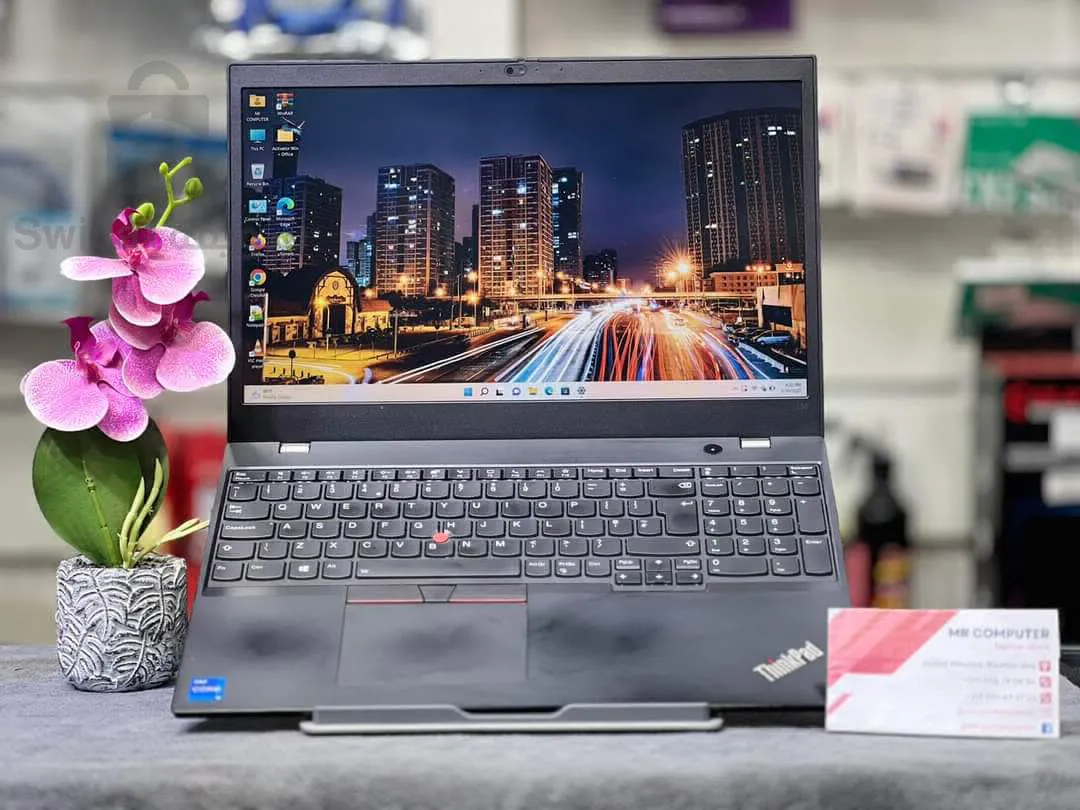 THINKPAD L15