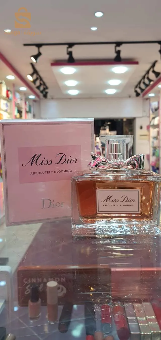 parfum miss dior