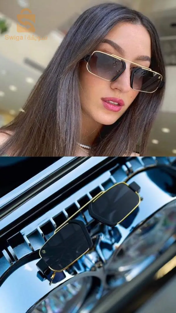 نظارات شمسية