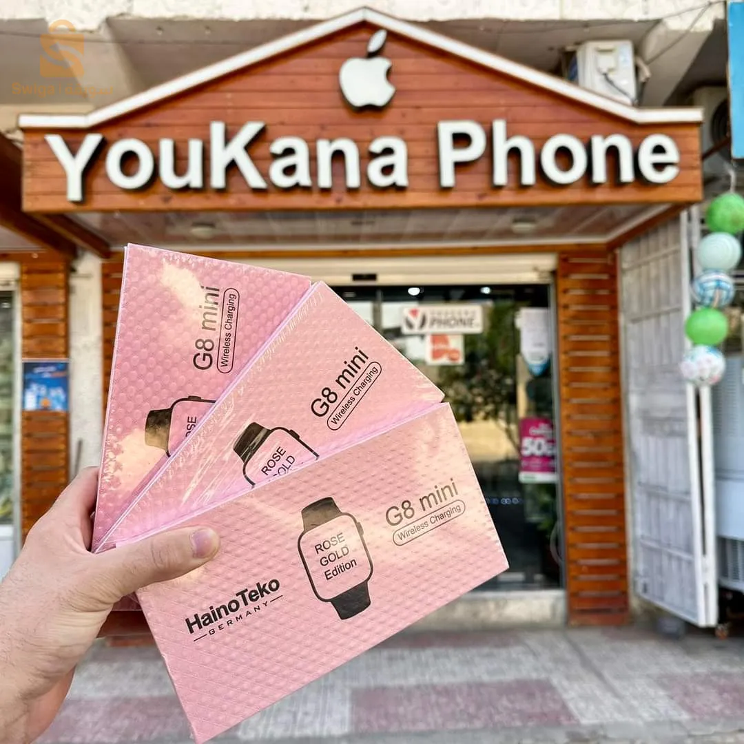 Smart watch original