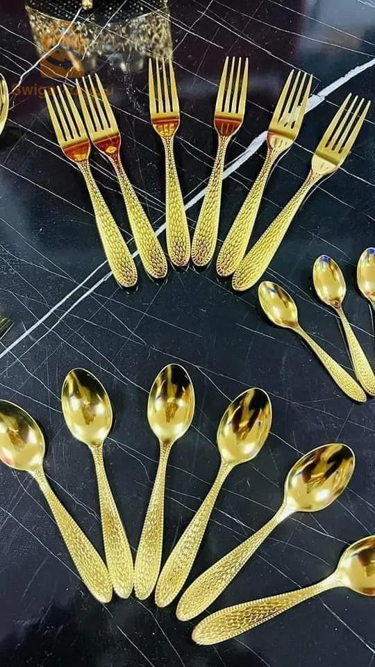 spoons