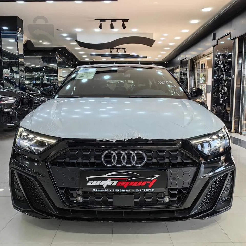 Audi