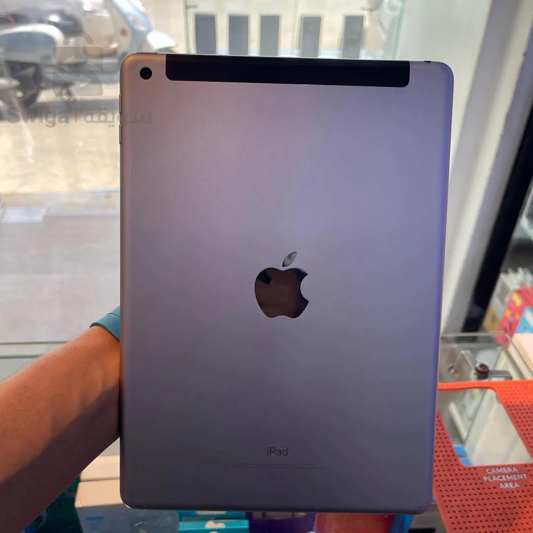 iPad 9.7