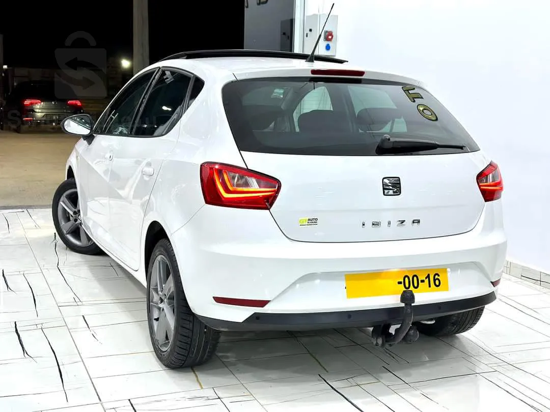 Seat