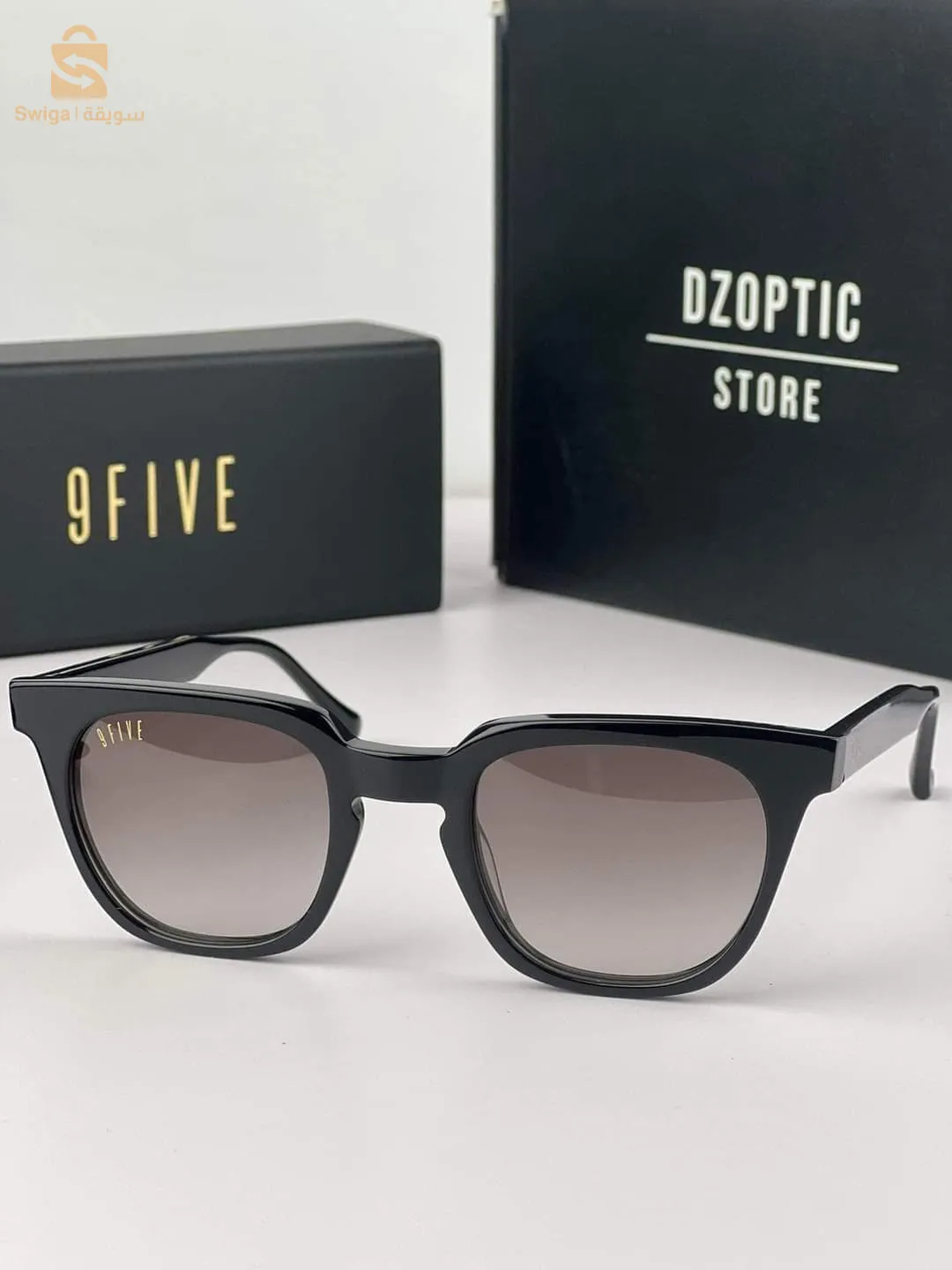 نظارات شمسية