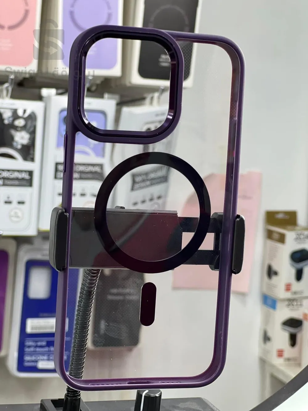 اكسسوارات ايفون 14 برو ماكس