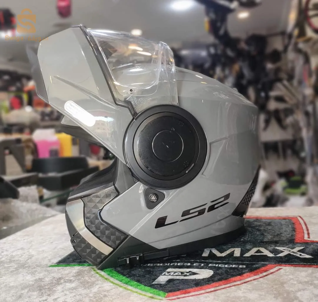 casque ls2