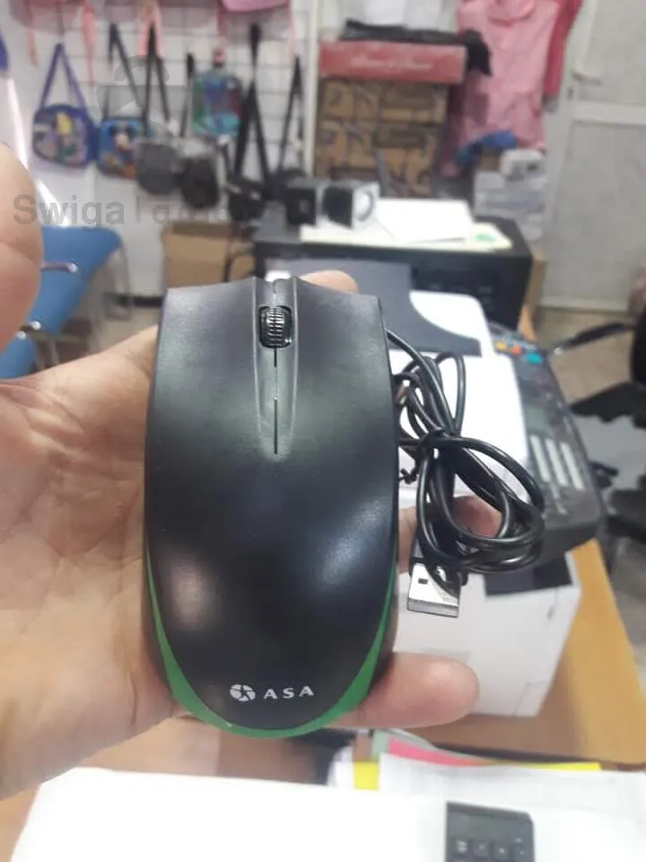 فأرة حواسيب