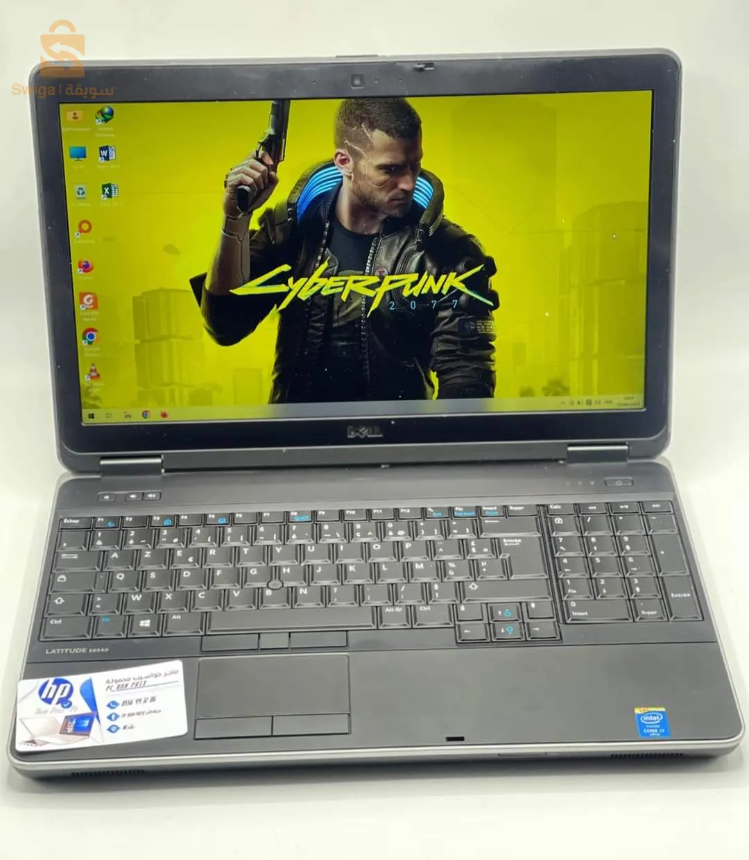 laptop DELL