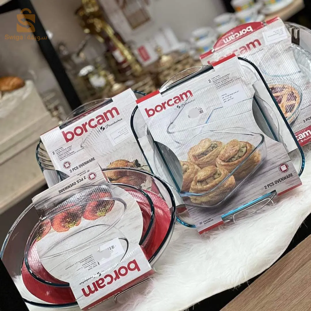 أطباق الفرن