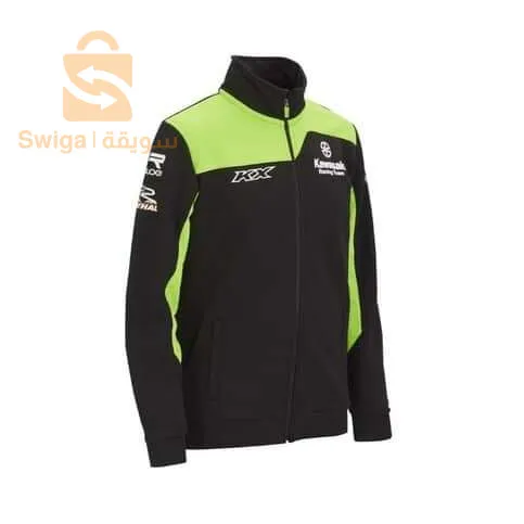 MXGP  SWEATSHIRT (MÄNNER) Kawasaki