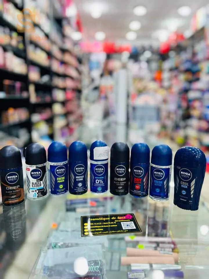 nivea produit