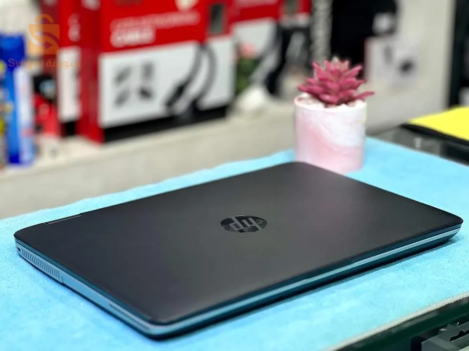 HP Probook 640 G3
