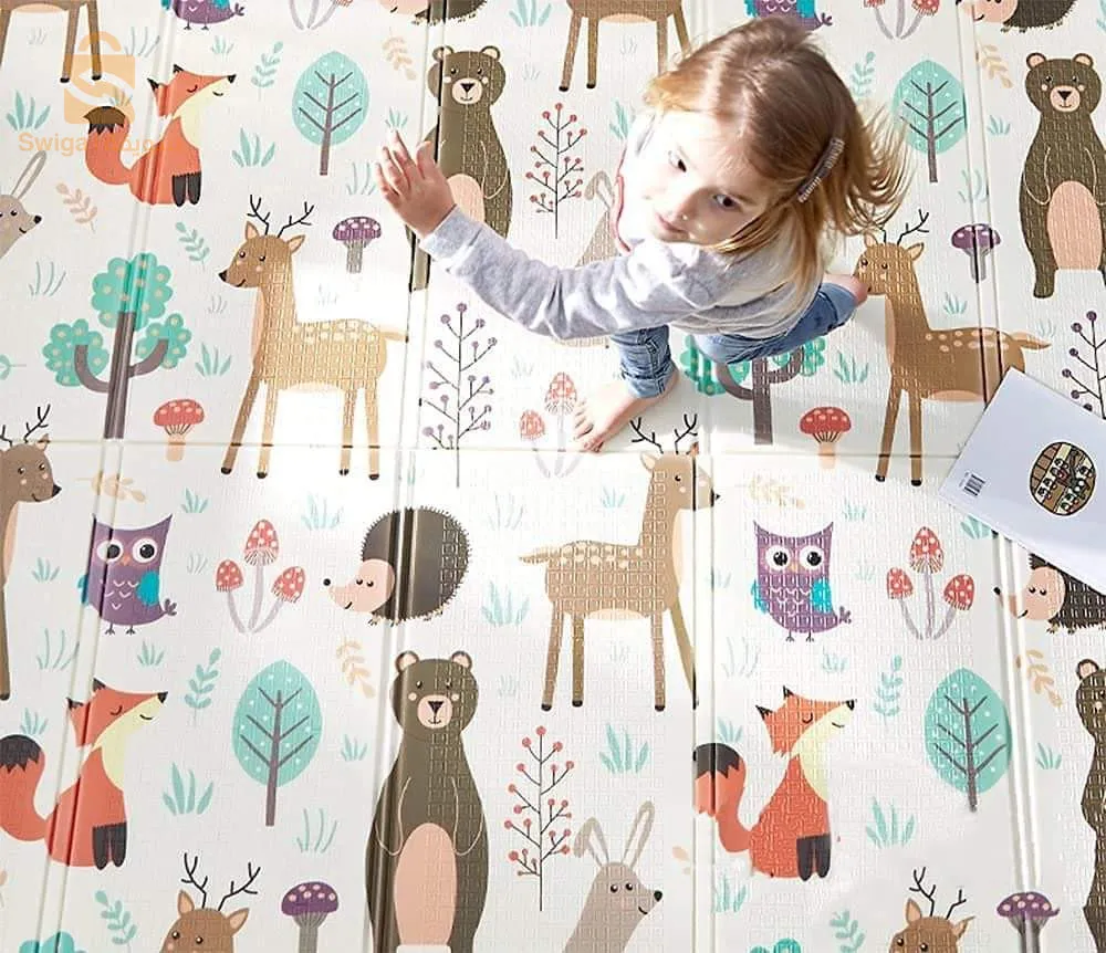 سجادة أطفال