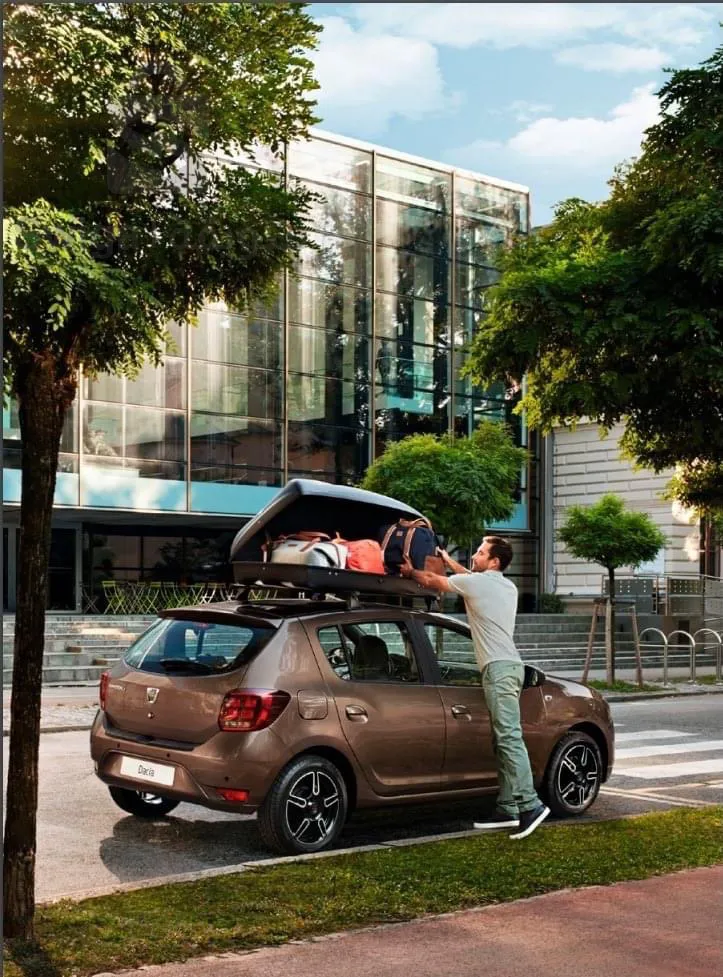 رف سقف أصلى