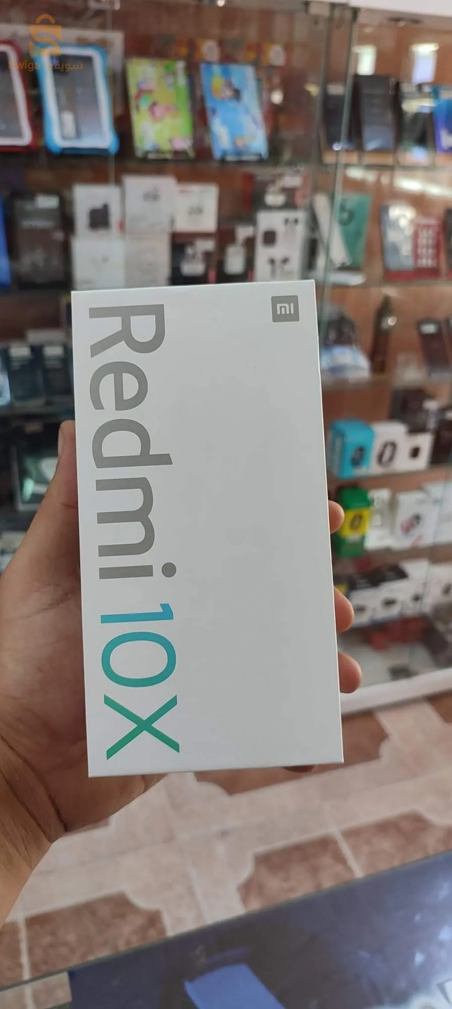 redmi 10x