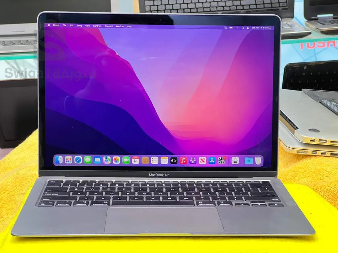 MACBOOK AIR M1 2020