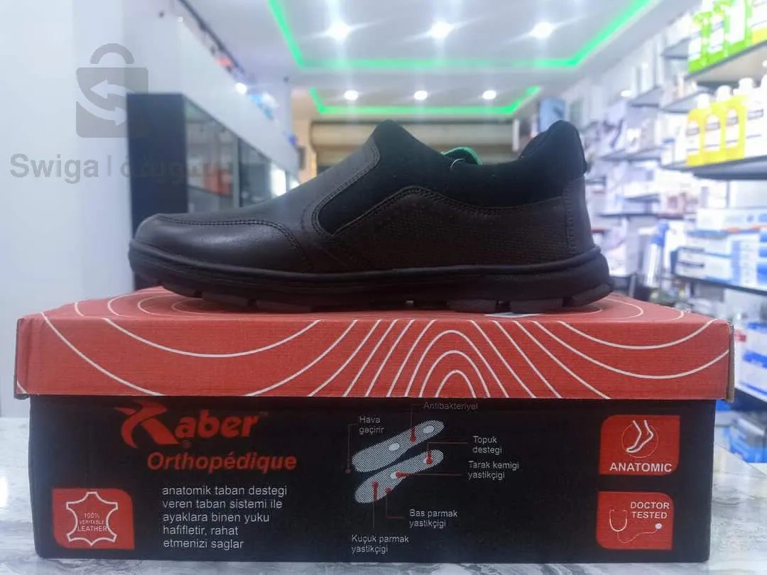 Medical shoes for men