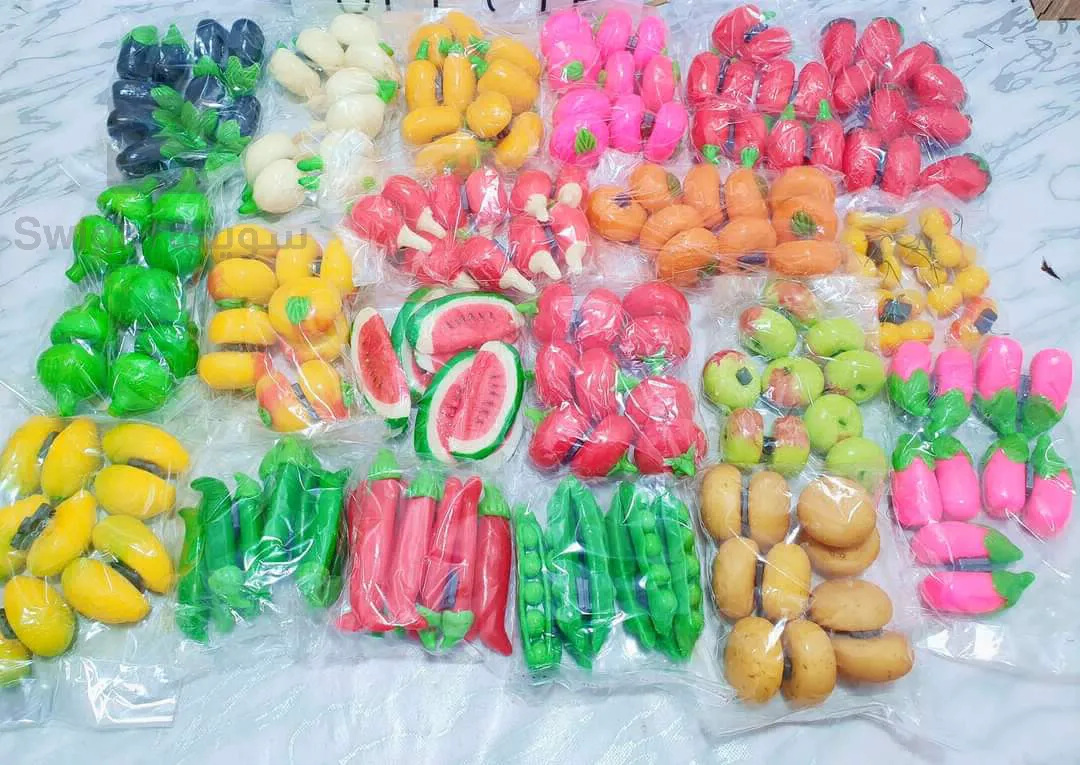 refrigerator stickers