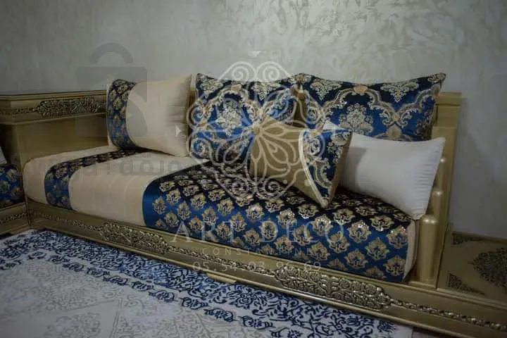 Living room furnishings