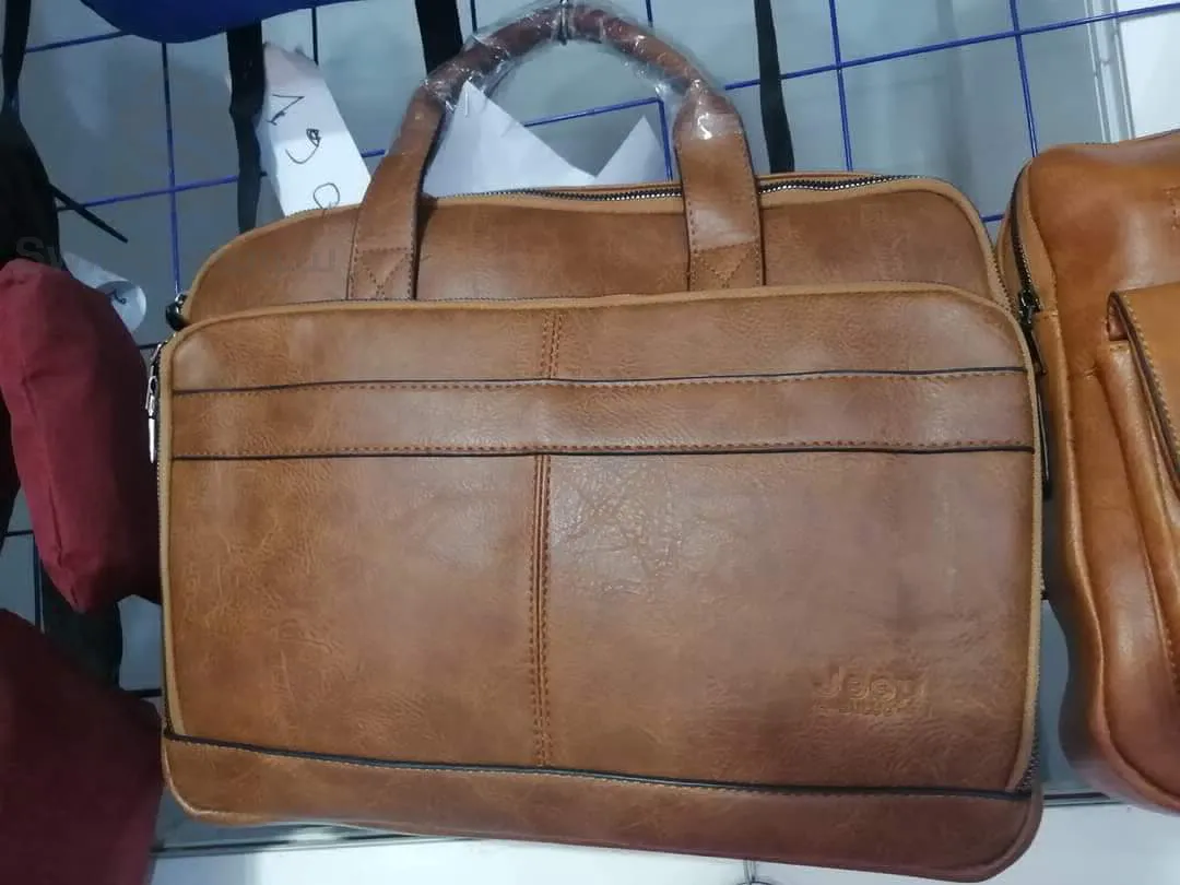 Portefeuilles en cuir