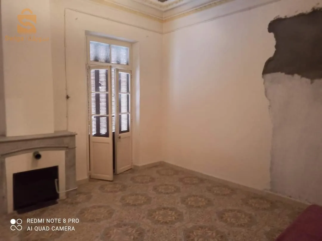 شقة سكنية للبيع