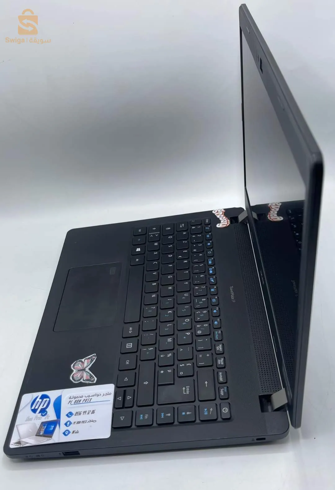 acer كمبيوتر محمول