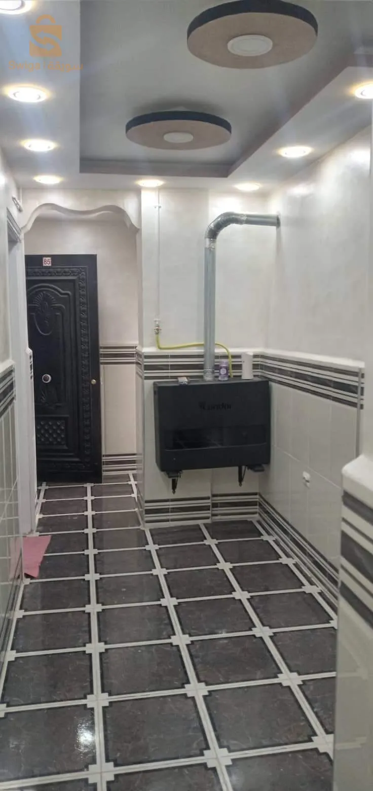 شقة سكنية للبيع