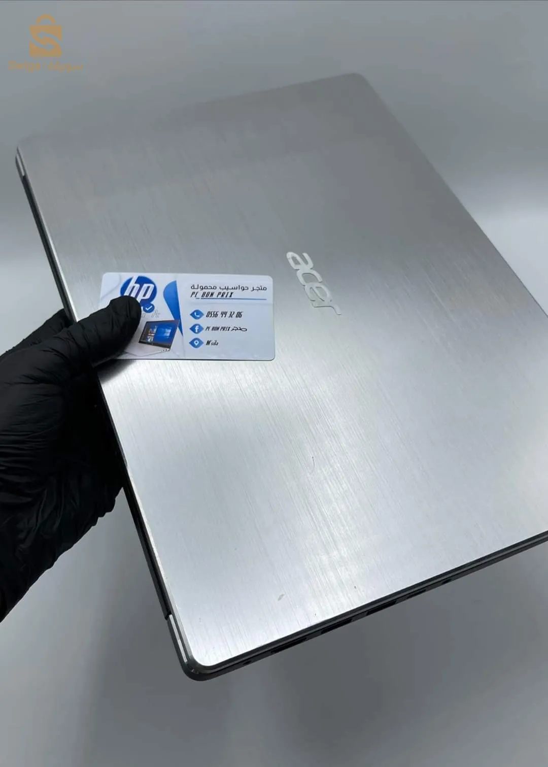 حاسوب محمول  ACER