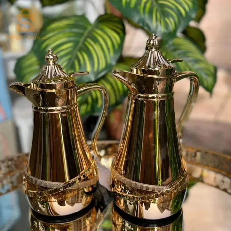 قطعتين ترمس ح 🔥😍