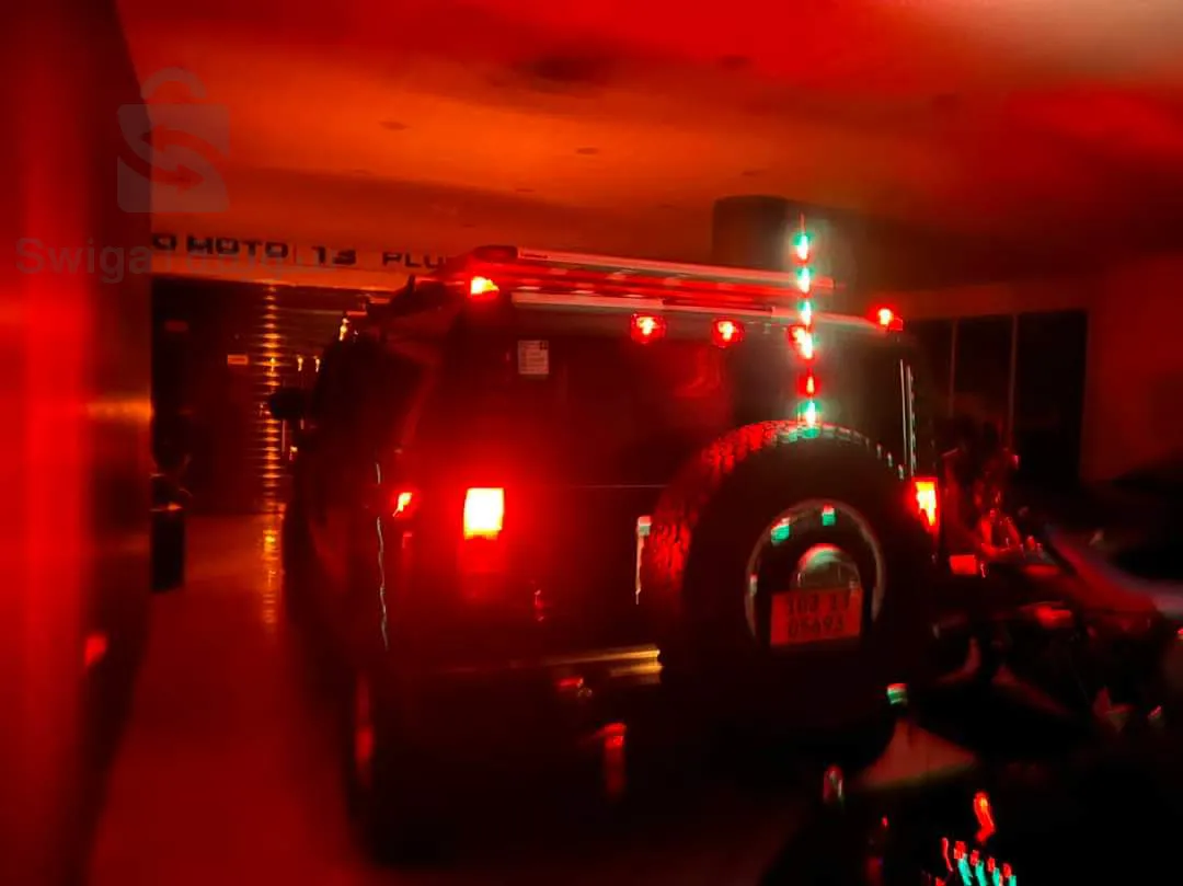 Hummer